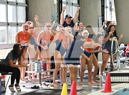Thumbnail 2 in Brandeis vs Brennan (UIL 6A Region 4 Final) photogallery.