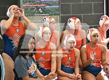 Thumbnail 2 in Brandeis vs Brennan (UIL 6A Region 4 Final) photogallery.