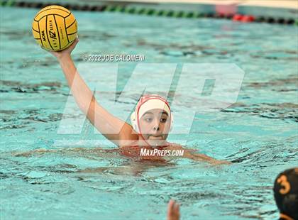 Thumbnail 3 in Brandeis vs Brennan (UIL 6A Region 4 Final) photogallery.
