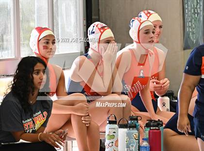 Thumbnail 2 in Brandeis vs Brennan (UIL 6A Region 4 Final) photogallery.