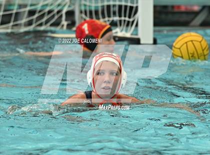 Thumbnail 3 in Brandeis vs Brennan (UIL 6A Region 4 Final) photogallery.