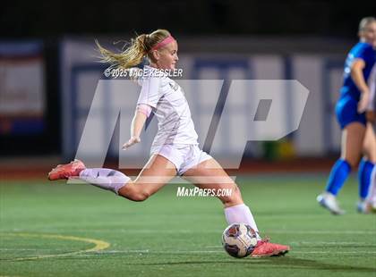 Thumbnail 1 in Edison @ Westlake (CIF-SS Div-1 Quarter Final) photogallery.