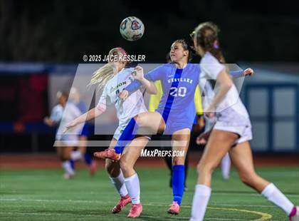 Thumbnail 1 in Edison @ Westlake (CIF-SS Div-1 Quarter Final) photogallery.