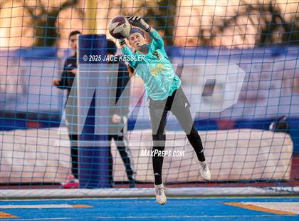 Thumbnail 2 in Edison @ Westlake (CIF-SS Div-1 Quarter Final) photogallery.