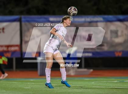 Thumbnail 3 in Edison @ Westlake (CIF-SS Div-1 Quarter Final) photogallery.