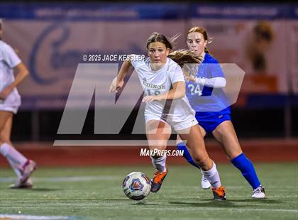 Thumbnail 2 in Edison @ Westlake (CIF-SS Div-1 Quarter Final) photogallery.