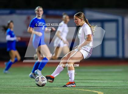 Thumbnail 2 in Edison @ Westlake (CIF-SS Div-1 Quarter Final) photogallery.