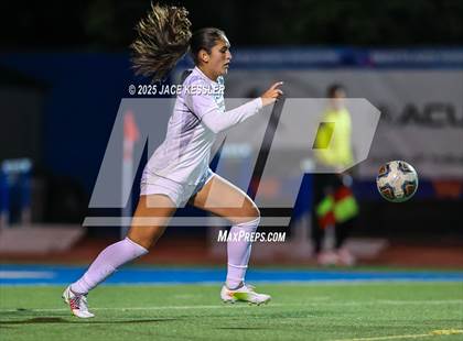 Thumbnail 2 in Edison @ Westlake (CIF-SS Div-1 Quarter Final) photogallery.