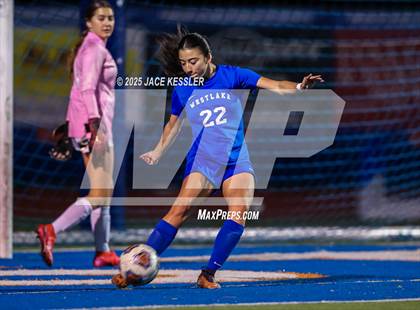 Thumbnail 1 in Edison @ Westlake (CIF-SS Div-1 Quarter Final) photogallery.