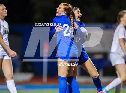Thumbnail 1 in Edison @ Westlake (CIF-SS Div-1 Quarter Final) photogallery.
