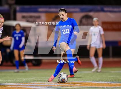 Thumbnail 1 in Edison @ Westlake (CIF-SS Div-1 Quarter Final) photogallery.
