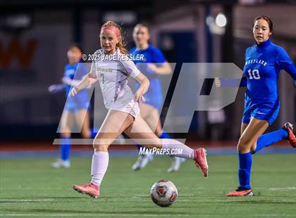 Thumbnail 1 in Edison @ Westlake (CIF-SS Div-1 Quarter Final) photogallery.