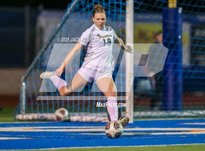 Thumbnail 1 in Edison @ Westlake (CIF-SS Div-1 Quarter Final) photogallery.