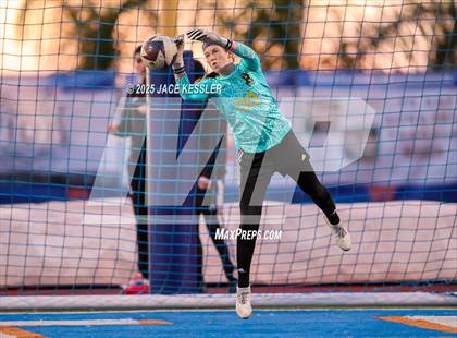 Thumbnail 3 in Edison @ Westlake (CIF-SS Div-1 Quarter Final) photogallery.