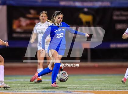Thumbnail 2 in Edison @ Westlake (CIF-SS Div-1 Quarter Final) photogallery.