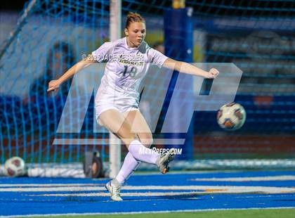 Thumbnail 2 in Edison @ Westlake (CIF-SS Div-1 Quarter Final) photogallery.