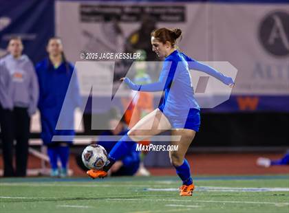 Thumbnail 1 in Edison @ Westlake (CIF-SS Div-1 Quarter Final) photogallery.