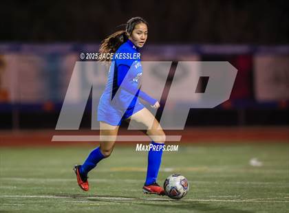Thumbnail 2 in Edison @ Westlake (CIF-SS Div-1 Quarter Final) photogallery.