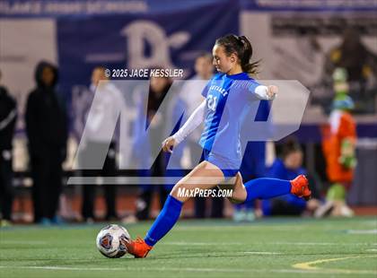 Thumbnail 3 in Edison @ Westlake (CIF-SS Div-1 Quarter Final) photogallery.