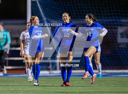 Thumbnail 3 in Edison @ Westlake (CIF-SS Div-1 Quarter Final) photogallery.
