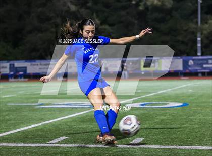 Thumbnail 3 in Edison @ Westlake (CIF-SS Div-1 Quarter Final) photogallery.