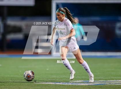 Thumbnail 1 in Edison @ Westlake (CIF-SS Div-1 Quarter Final) photogallery.