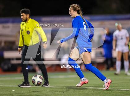 Thumbnail 3 in Edison @ Westlake (CIF-SS Div-1 Quarter Final) photogallery.