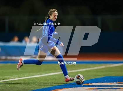 Thumbnail 1 in Edison @ Westlake (CIF-SS Div-1 Quarter Final) photogallery.