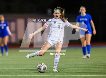 Thumbnail 2 in Edison @ Westlake (CIF-SS Div-1 Quarter Final) photogallery.