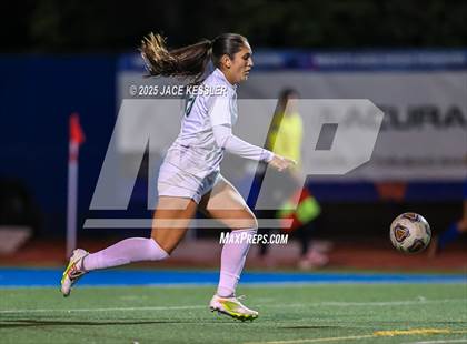 Thumbnail 3 in Edison @ Westlake (CIF-SS Div-1 Quarter Final) photogallery.