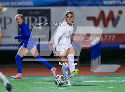 Thumbnail 2 in Edison @ Westlake (CIF-SS Div-1 Quarter Final) photogallery.