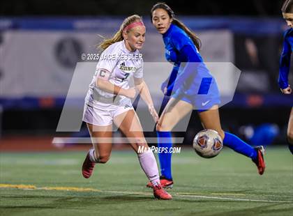 Thumbnail 2 in Edison @ Westlake (CIF-SS Div-1 Quarter Final) photogallery.