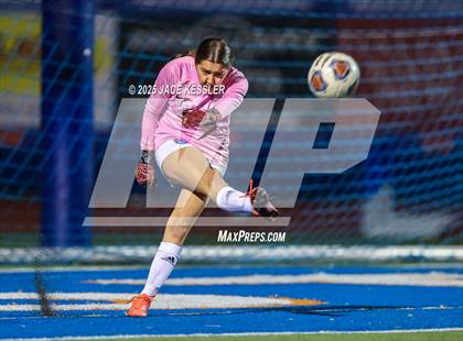 Thumbnail 1 in Edison @ Westlake (CIF-SS Div-1 Quarter Final) photogallery.