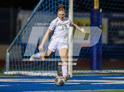 Thumbnail 1 in Edison @ Westlake (CIF-SS Div-1 Quarter Final) photogallery.