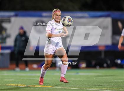 Thumbnail 3 in Edison @ Westlake (CIF-SS Div-1 Quarter Final) photogallery.