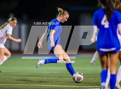 Thumbnail 1 in Edison @ Westlake (CIF-SS Div-1 Quarter Final) photogallery.