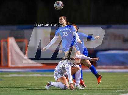 Thumbnail 2 in Edison @ Westlake (CIF-SS Div-1 Quarter Final) photogallery.