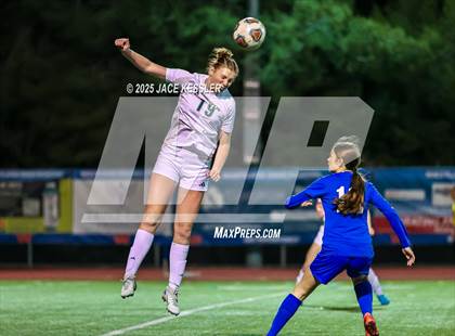 Thumbnail 3 in Edison @ Westlake (CIF-SS Div-1 Quarter Final) photogallery.