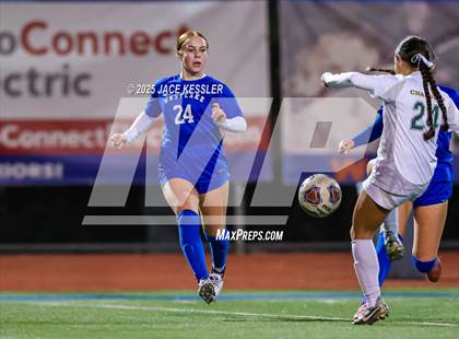 Thumbnail 3 in Edison @ Westlake (CIF-SS Div-1 Quarter Final) photogallery.