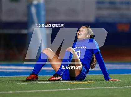 Thumbnail 1 in Edison @ Westlake (CIF-SS Div-1 Quarter Final) photogallery.