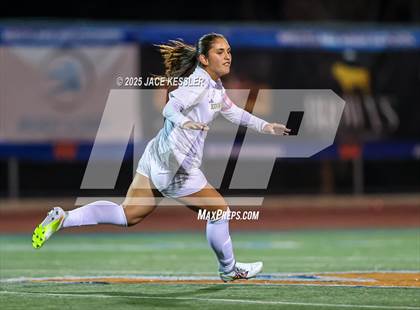 Thumbnail 3 in Edison @ Westlake (CIF-SS Div-1 Quarter Final) photogallery.