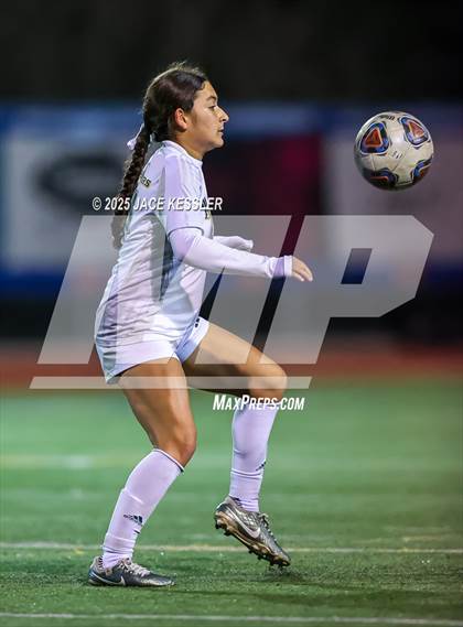 Thumbnail 2 in Edison @ Westlake (CIF-SS Div-1 Quarter Final) photogallery.