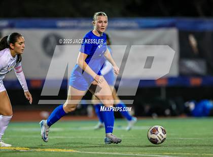 Thumbnail 3 in Edison @ Westlake (CIF-SS Div-1 Quarter Final) photogallery.