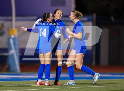 Thumbnail 2 in Edison @ Westlake (CIF-SS Div-1 Quarter Final) photogallery.
