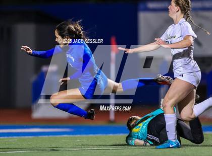 Thumbnail 3 in Edison @ Westlake (CIF-SS Div-1 Quarter Final) photogallery.