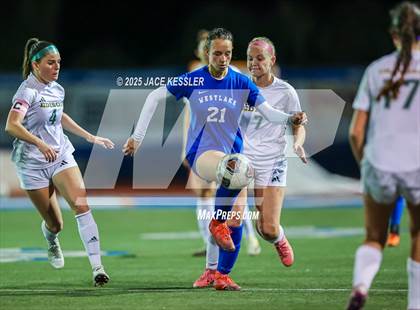 Thumbnail 3 in Edison @ Westlake (CIF-SS Div-1 Quarter Final) photogallery.
