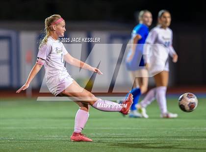 Thumbnail 2 in Edison @ Westlake (CIF-SS Div-1 Quarter Final) photogallery.