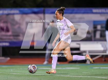 Thumbnail 2 in Edison @ Westlake (CIF-SS Div-1 Quarter Final) photogallery.
