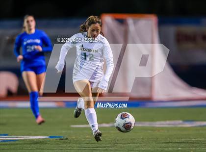 Thumbnail 1 in Edison @ Westlake (CIF-SS Div-1 Quarter Final) photogallery.