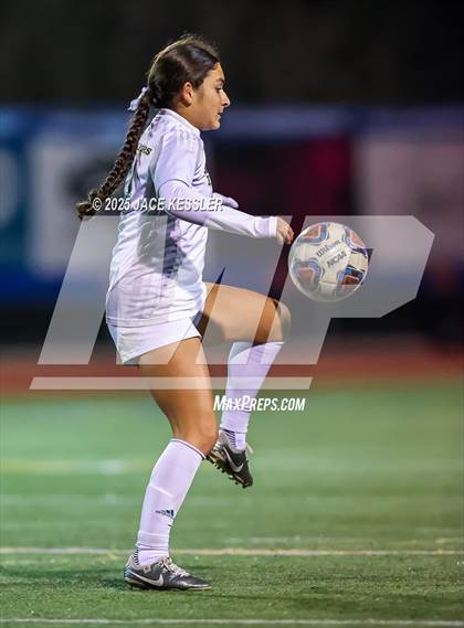 Thumbnail 3 in Edison @ Westlake (CIF-SS Div-1 Quarter Final) photogallery.